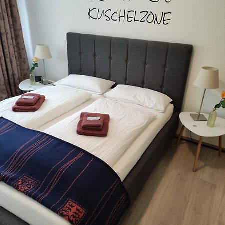 Ferienappartement Potthoff 1 Altenau  Εξωτερικό φωτογραφία