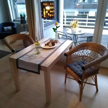 Ferienappartement Potthoff 1 Altenau  Εξωτερικό φωτογραφία