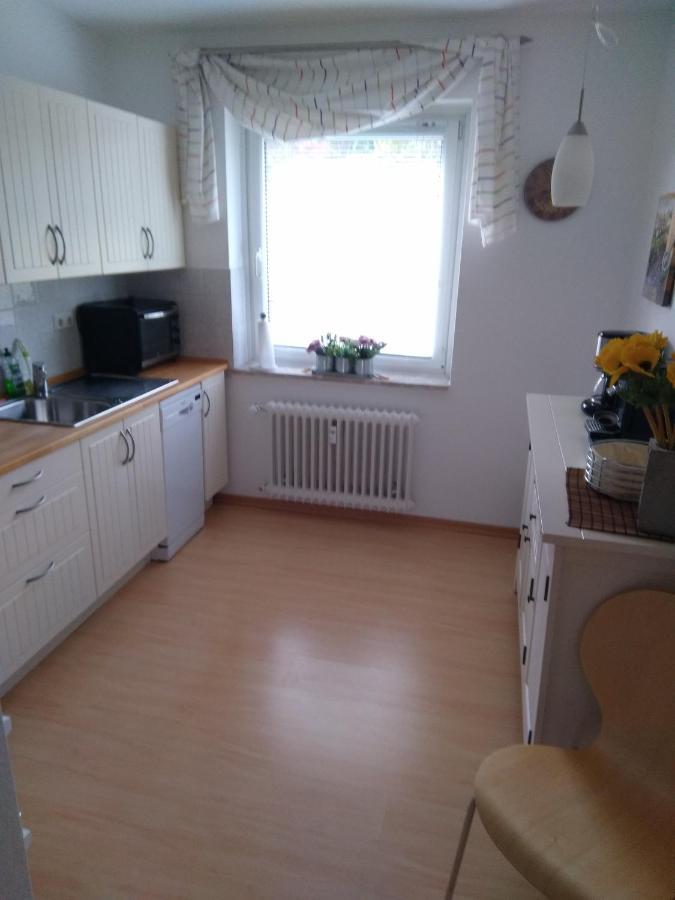 Ferienappartement Potthoff 1 Altenau  Εξωτερικό φωτογραφία