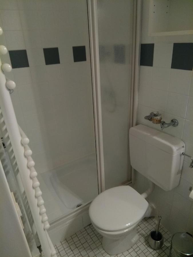 Ferienappartement Potthoff 1 Altenau  Εξωτερικό φωτογραφία