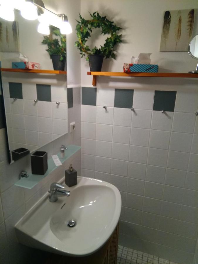 Ferienappartement Potthoff 1 Altenau  Εξωτερικό φωτογραφία