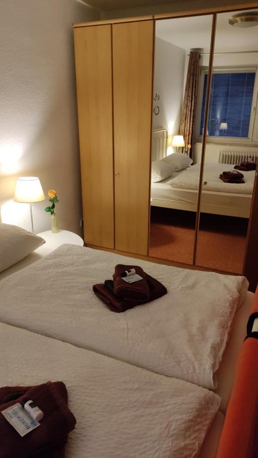 Ferienappartement Potthoff 1 Altenau  Εξωτερικό φωτογραφία