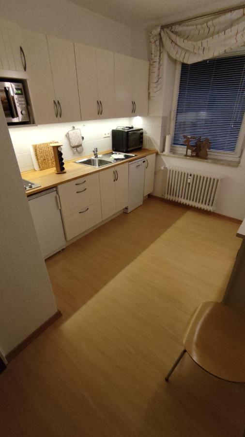 Ferienappartement Potthoff 1 Altenau  Εξωτερικό φωτογραφία