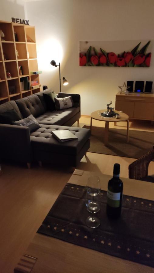 Ferienappartement Potthoff 1 Altenau  Εξωτερικό φωτογραφία