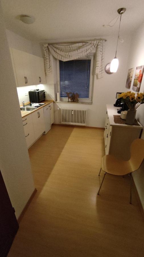Ferienappartement Potthoff 1 Altenau  Εξωτερικό φωτογραφία