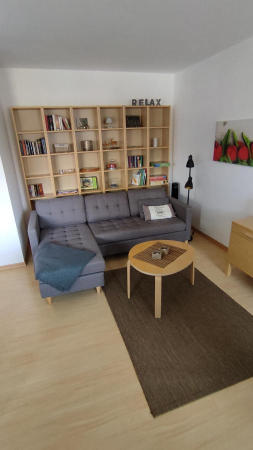 Ferienappartement Potthoff 1 Altenau  Εξωτερικό φωτογραφία