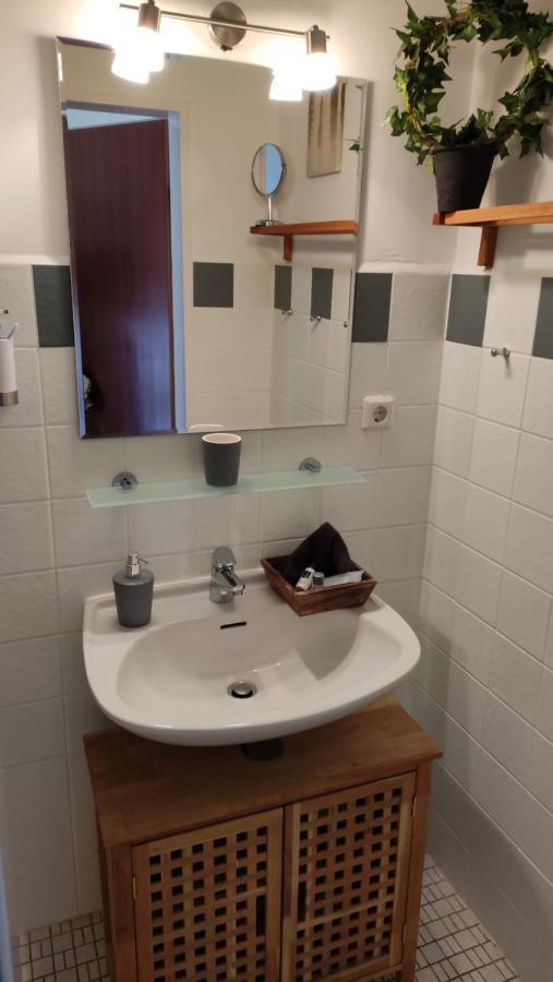 Ferienappartement Potthoff 1 Altenau  Εξωτερικό φωτογραφία