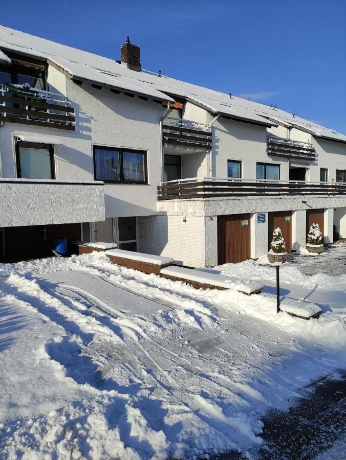 Ferienappartement Potthoff 1 Altenau  Εξωτερικό φωτογραφία