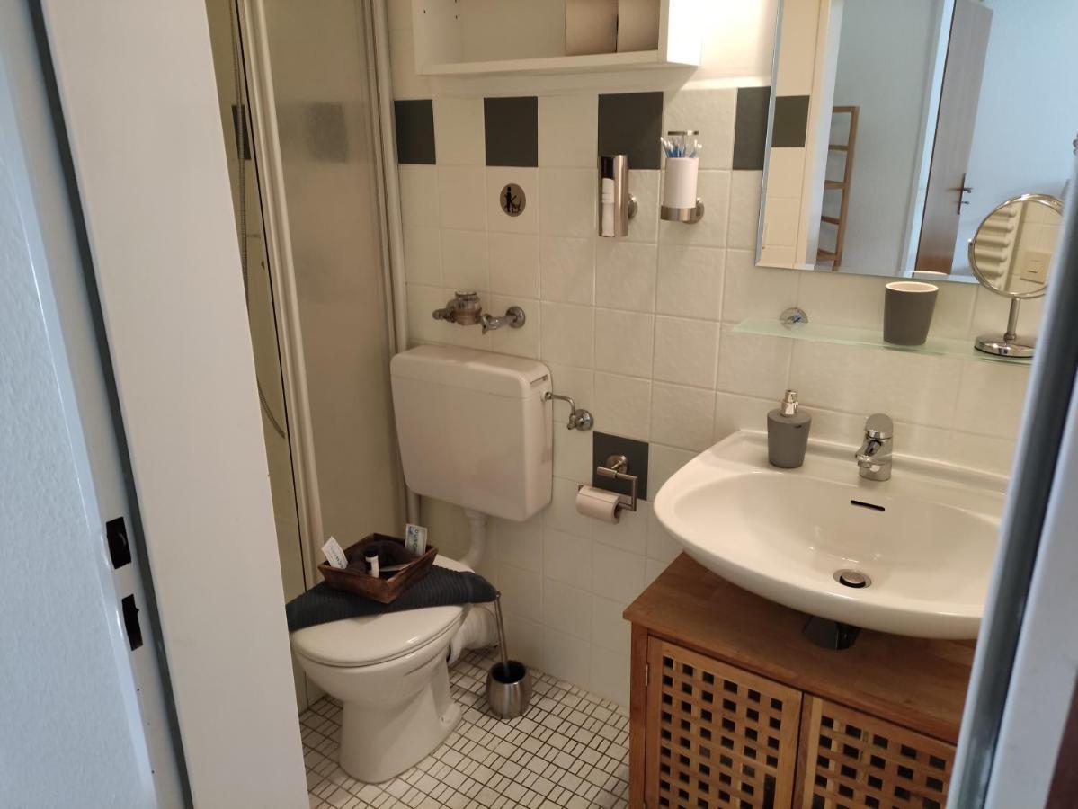 Ferienappartement Potthoff 1 Altenau  Εξωτερικό φωτογραφία
