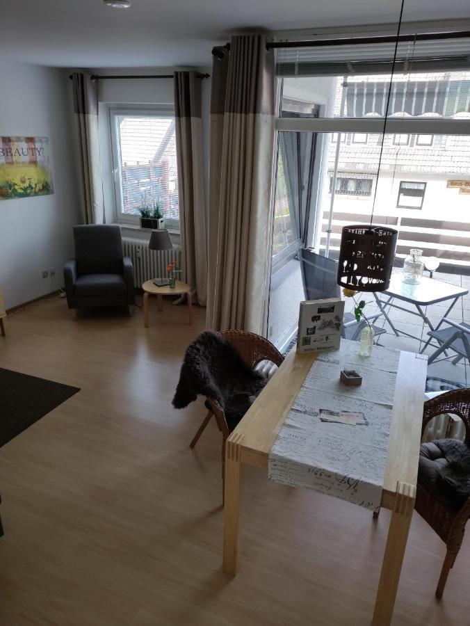 Ferienappartement Potthoff 1 Altenau  Εξωτερικό φωτογραφία