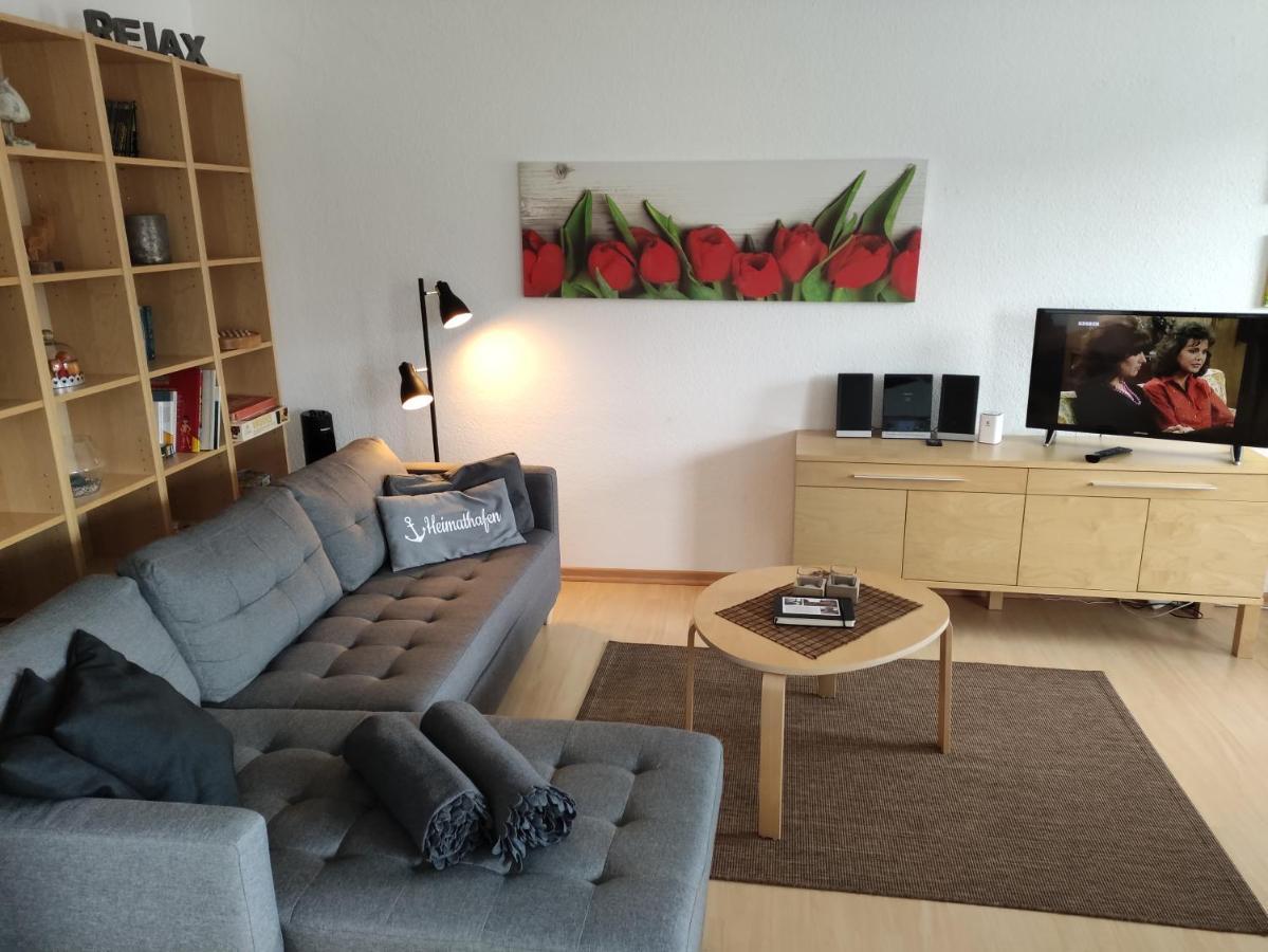 Ferienappartement Potthoff 1 Altenau  Εξωτερικό φωτογραφία
