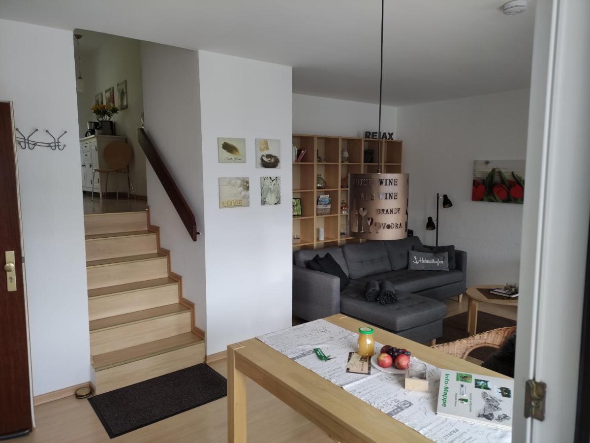 Ferienappartement Potthoff 1 Altenau  Εξωτερικό φωτογραφία