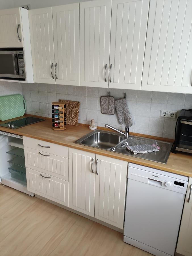 Ferienappartement Potthoff 1 Altenau  Εξωτερικό φωτογραφία