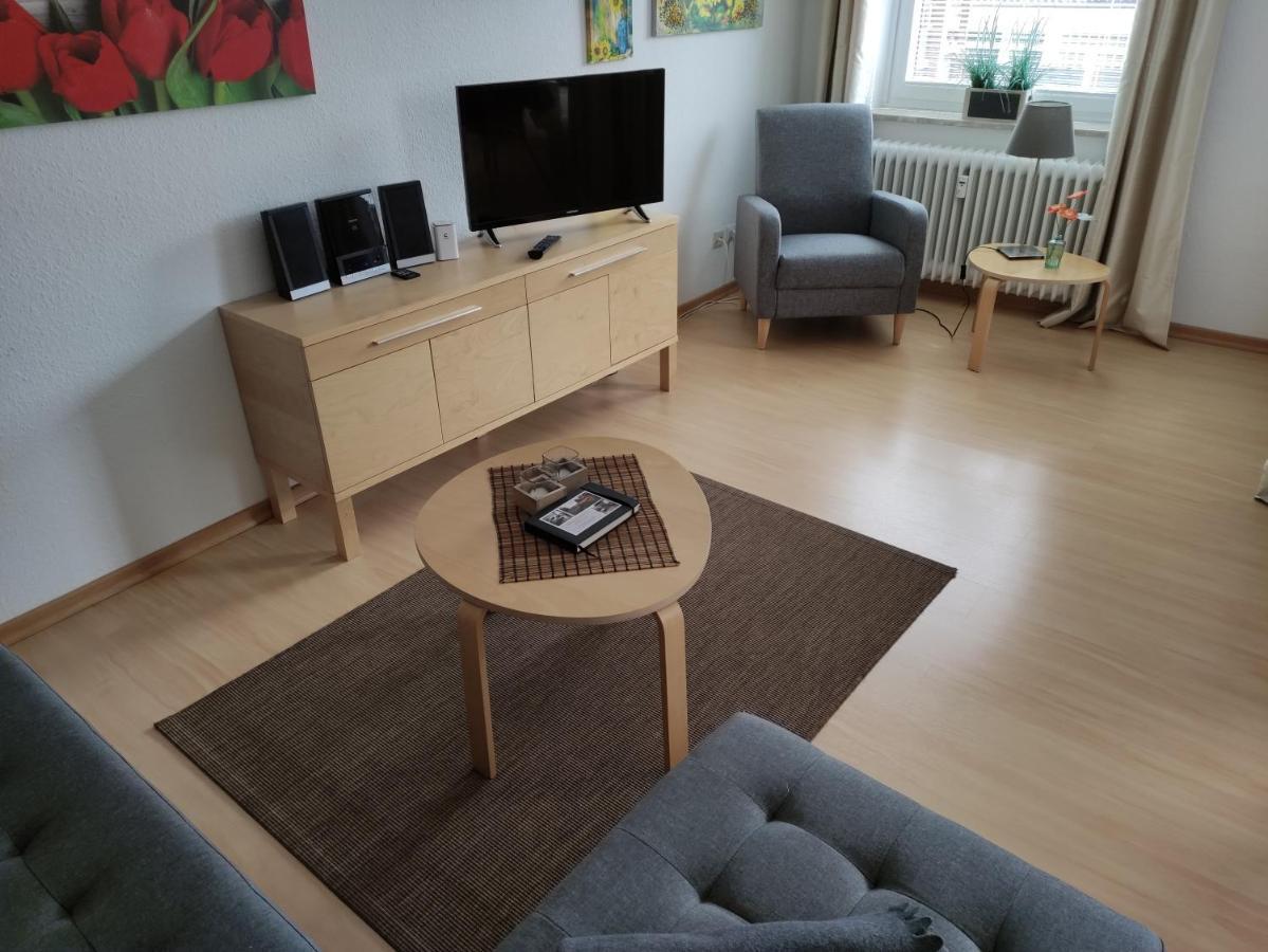 Ferienappartement Potthoff 1 Altenau  Εξωτερικό φωτογραφία