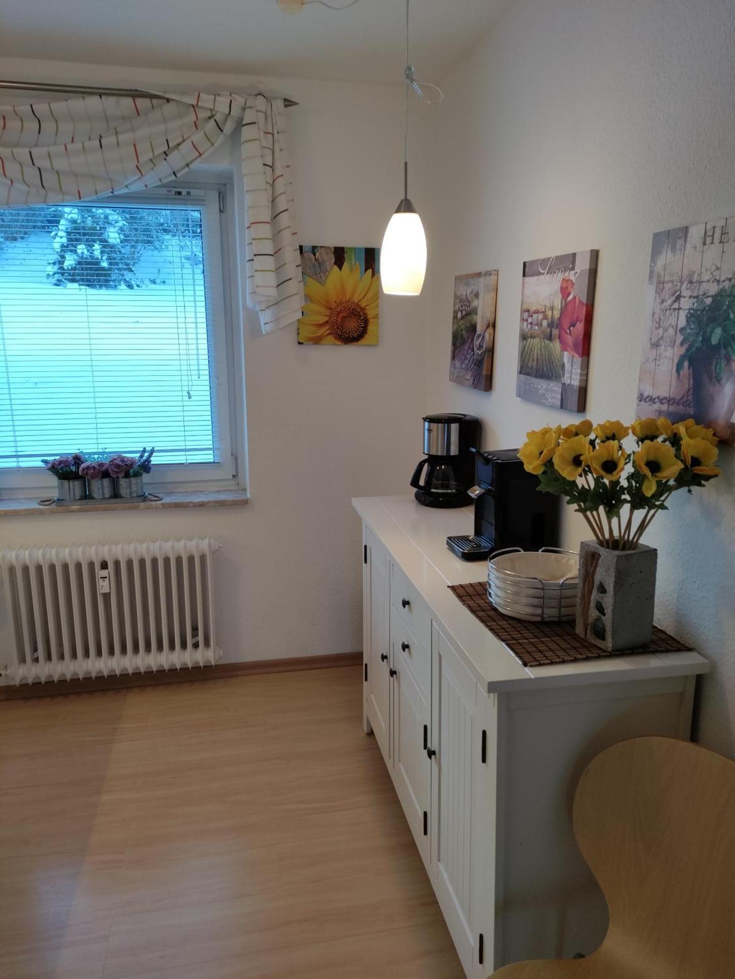 Ferienappartement Potthoff 1 Altenau  Εξωτερικό φωτογραφία