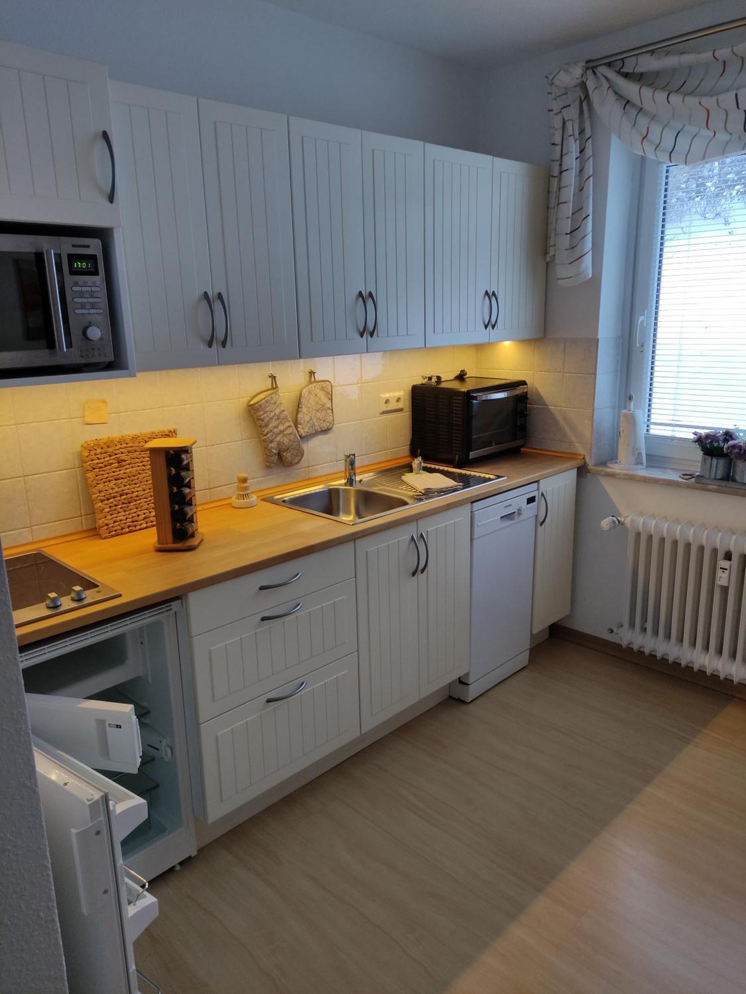 Ferienappartement Potthoff 1 Altenau  Εξωτερικό φωτογραφία