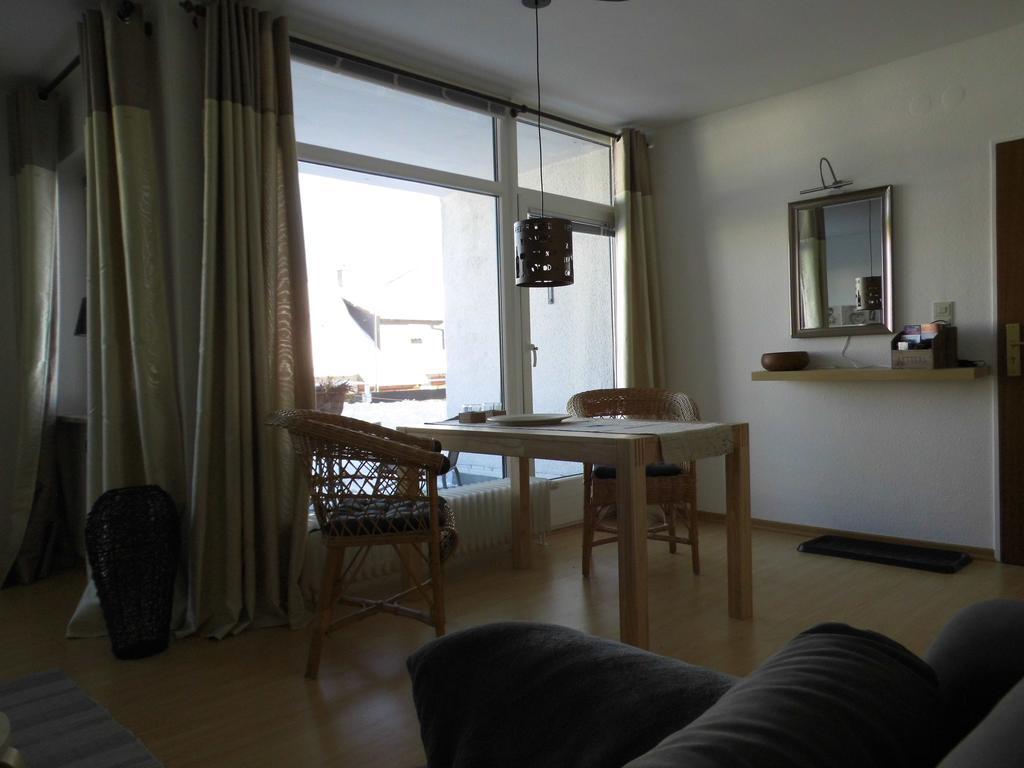 Ferienappartement Potthoff 1 Altenau  Εξωτερικό φωτογραφία