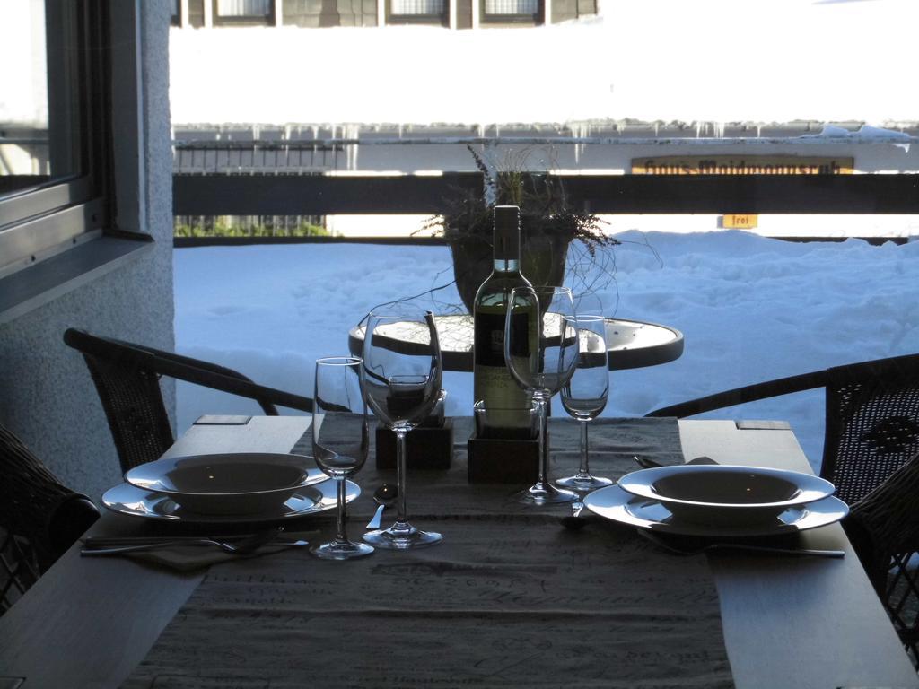Ferienappartement Potthoff 1 Altenau  Εξωτερικό φωτογραφία
