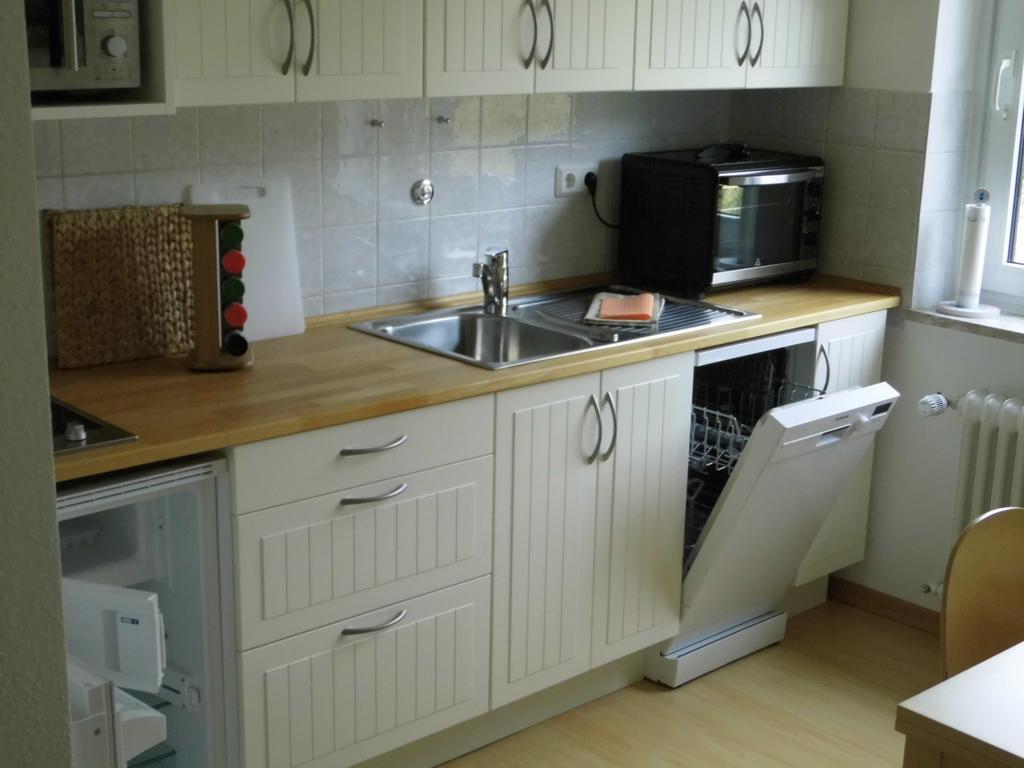 Ferienappartement Potthoff 1 Altenau  Εξωτερικό φωτογραφία