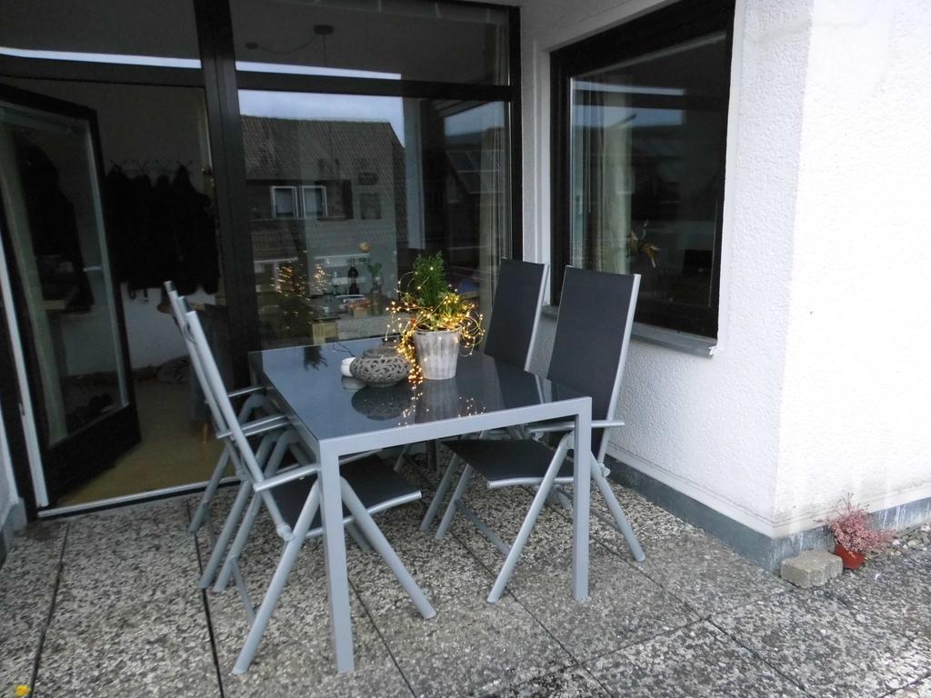 Ferienappartement Potthoff 1 Altenau  Εξωτερικό φωτογραφία
