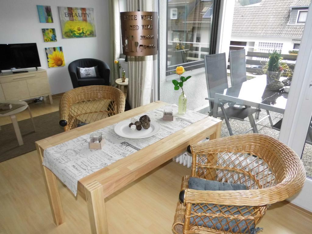 Ferienappartement Potthoff 1 Altenau  Εξωτερικό φωτογραφία