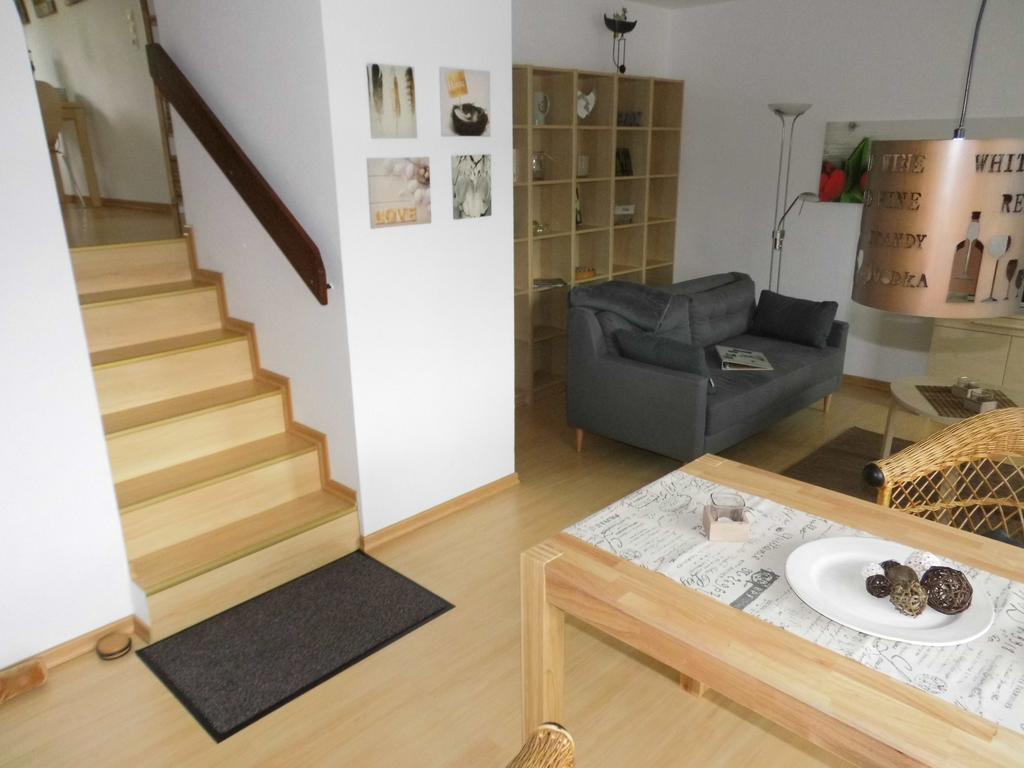 Ferienappartement Potthoff 1 Altenau  Εξωτερικό φωτογραφία