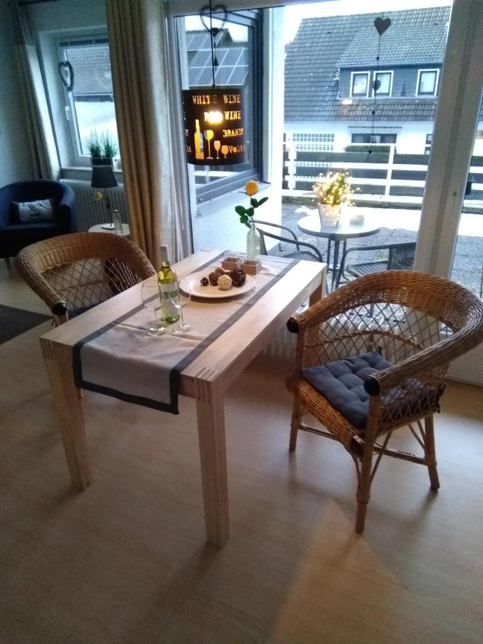 Ferienappartement Potthoff 1 Altenau  Εξωτερικό φωτογραφία
