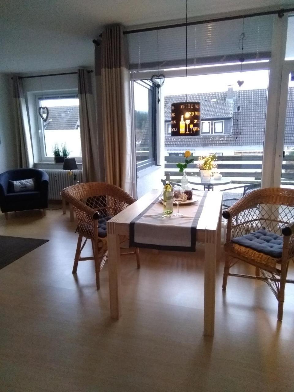 Ferienappartement Potthoff 1 Altenau  Εξωτερικό φωτογραφία