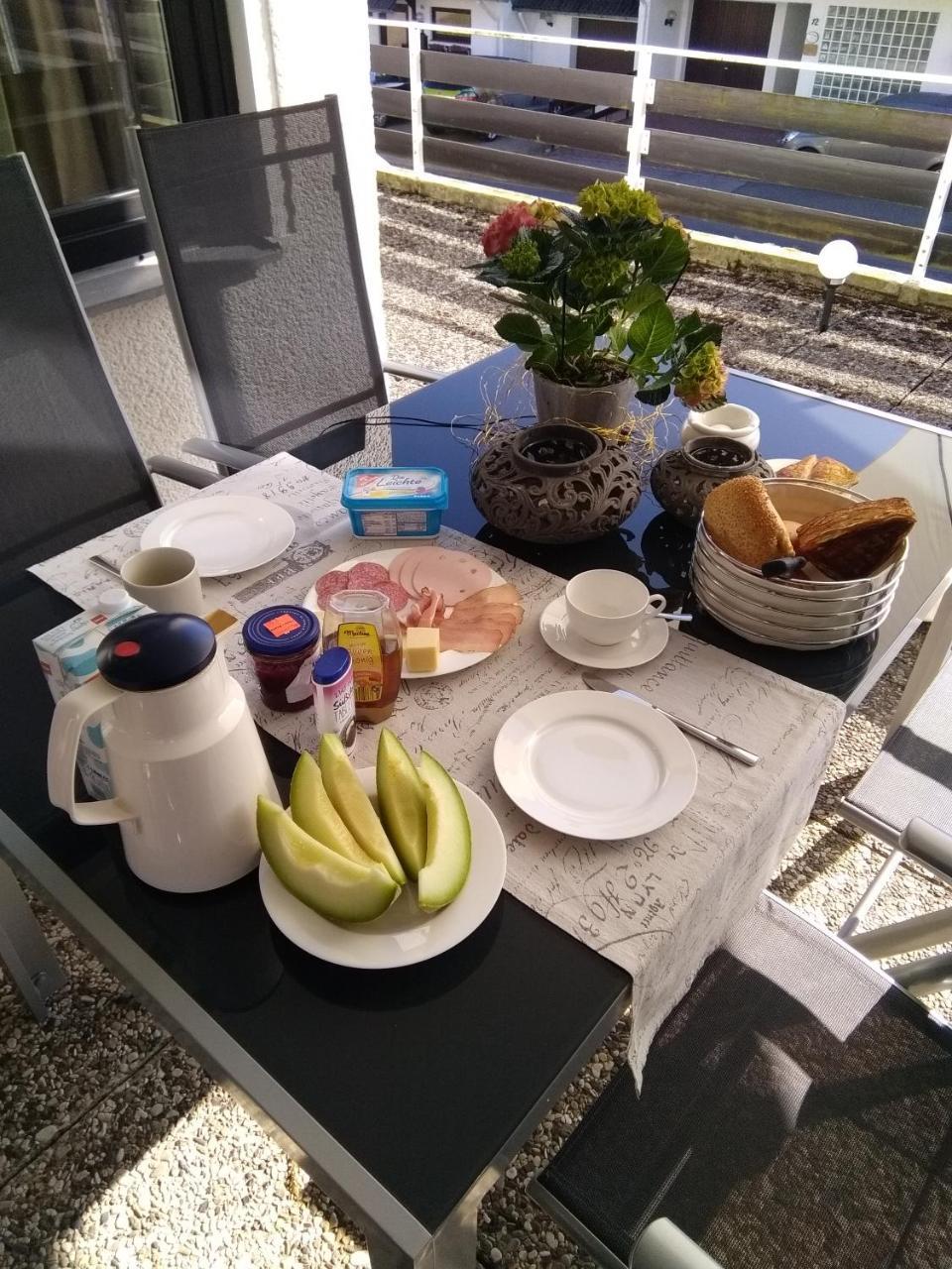 Ferienappartement Potthoff 1 Altenau  Εξωτερικό φωτογραφία