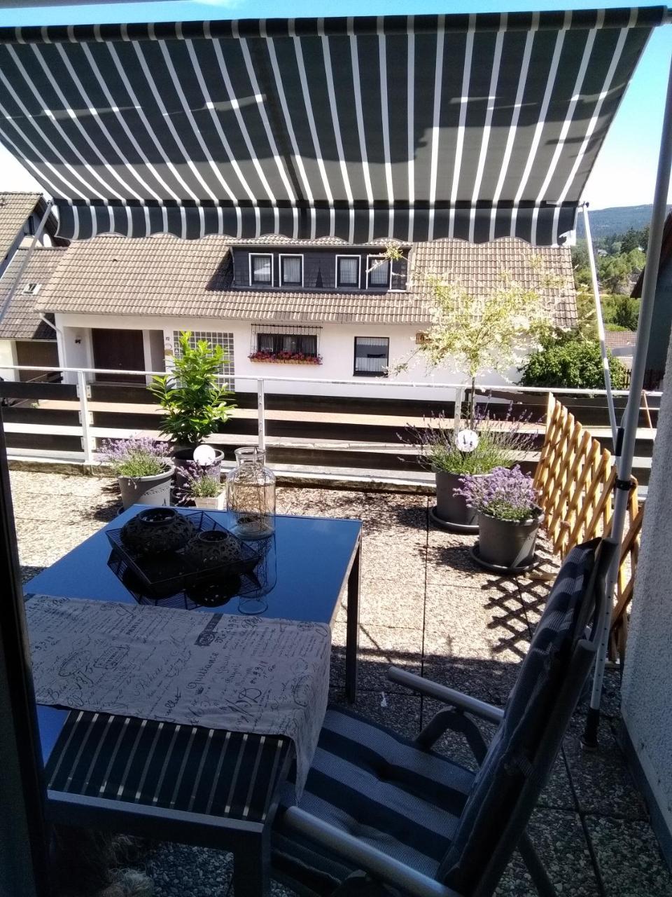 Ferienappartement Potthoff 1 Altenau  Εξωτερικό φωτογραφία