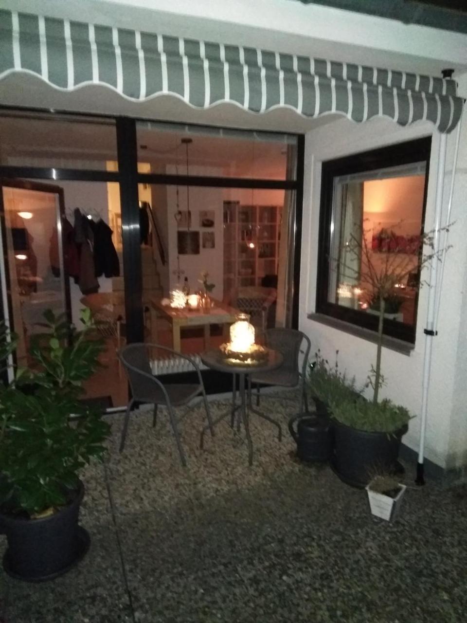 Ferienappartement Potthoff 1 Altenau  Εξωτερικό φωτογραφία